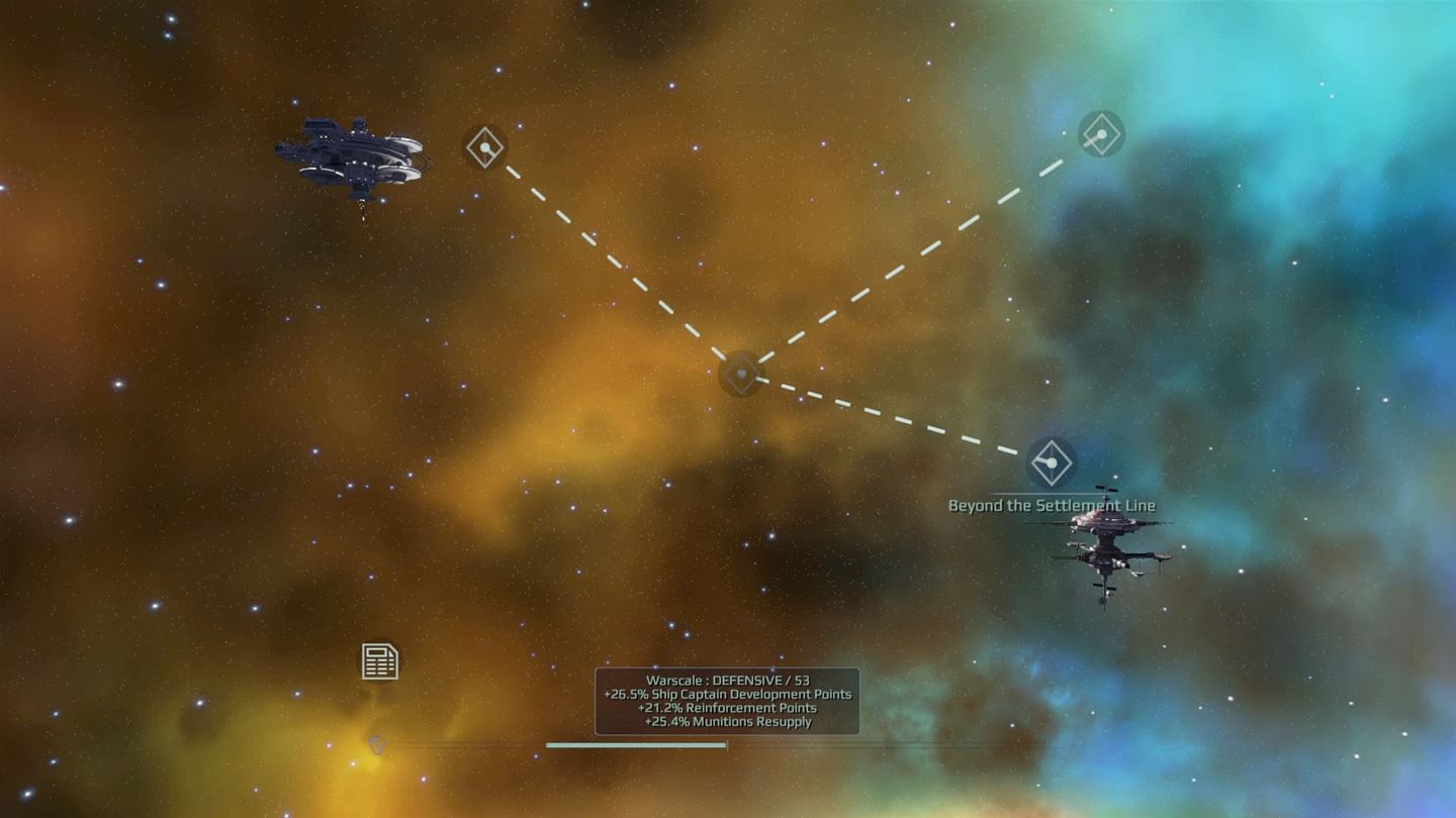 Star Hammer: The Vanguard Prophecy